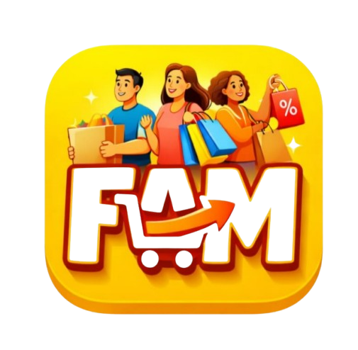 Famshoppy Logo
